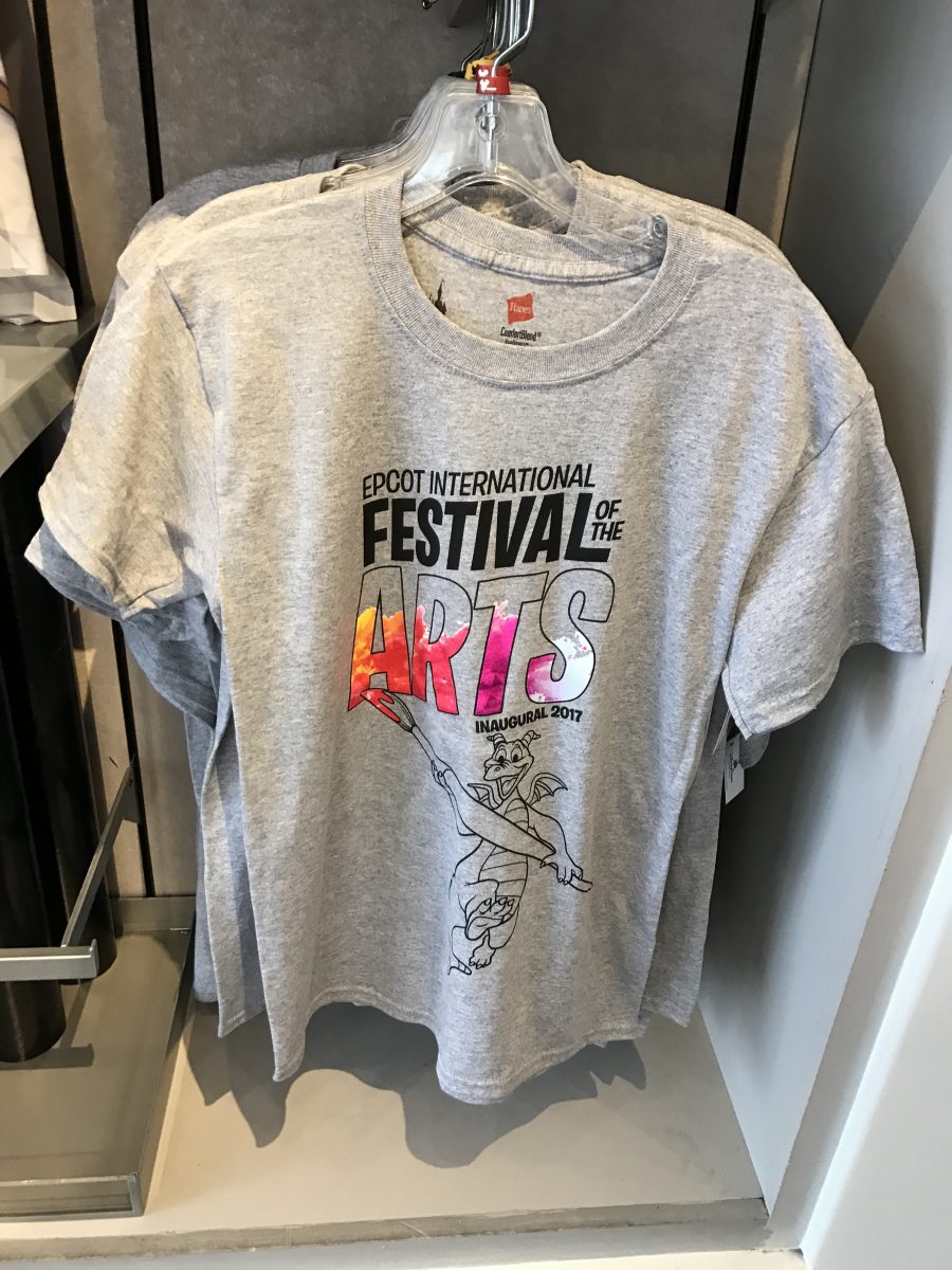 GUIDE & REVIEW: The Epcot International Festival of the Arts 2017; Food Studios, Seminars, & More