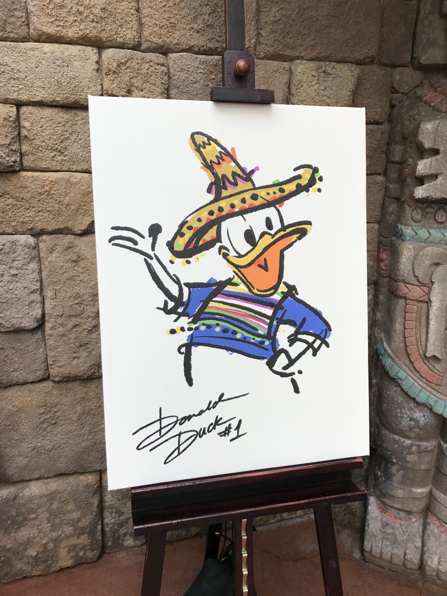 GUIDE & REVIEW: The Epcot International Festival of the Arts 2017; Food Studios, Seminars, & More