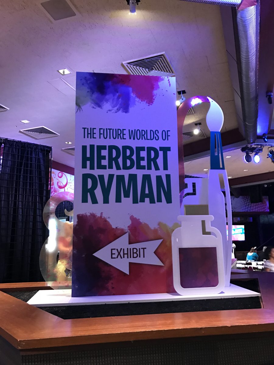 GUIDE & REVIEW: The Epcot International Festival of the Arts 2017; Food Studios, Seminars, & More