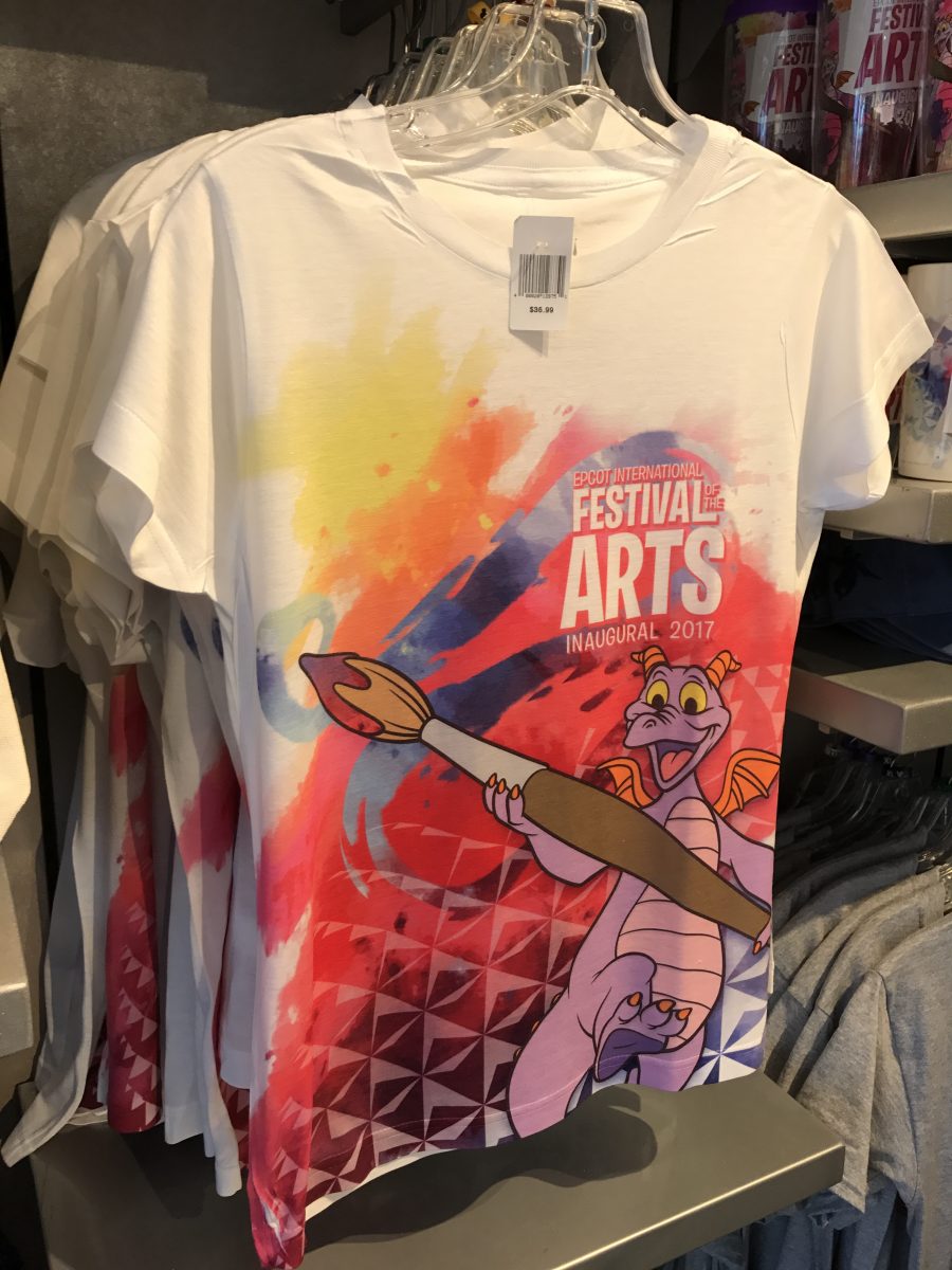 GUIDE & REVIEW: The Epcot International Festival of the Arts 2017; Food Studios, Seminars, & More