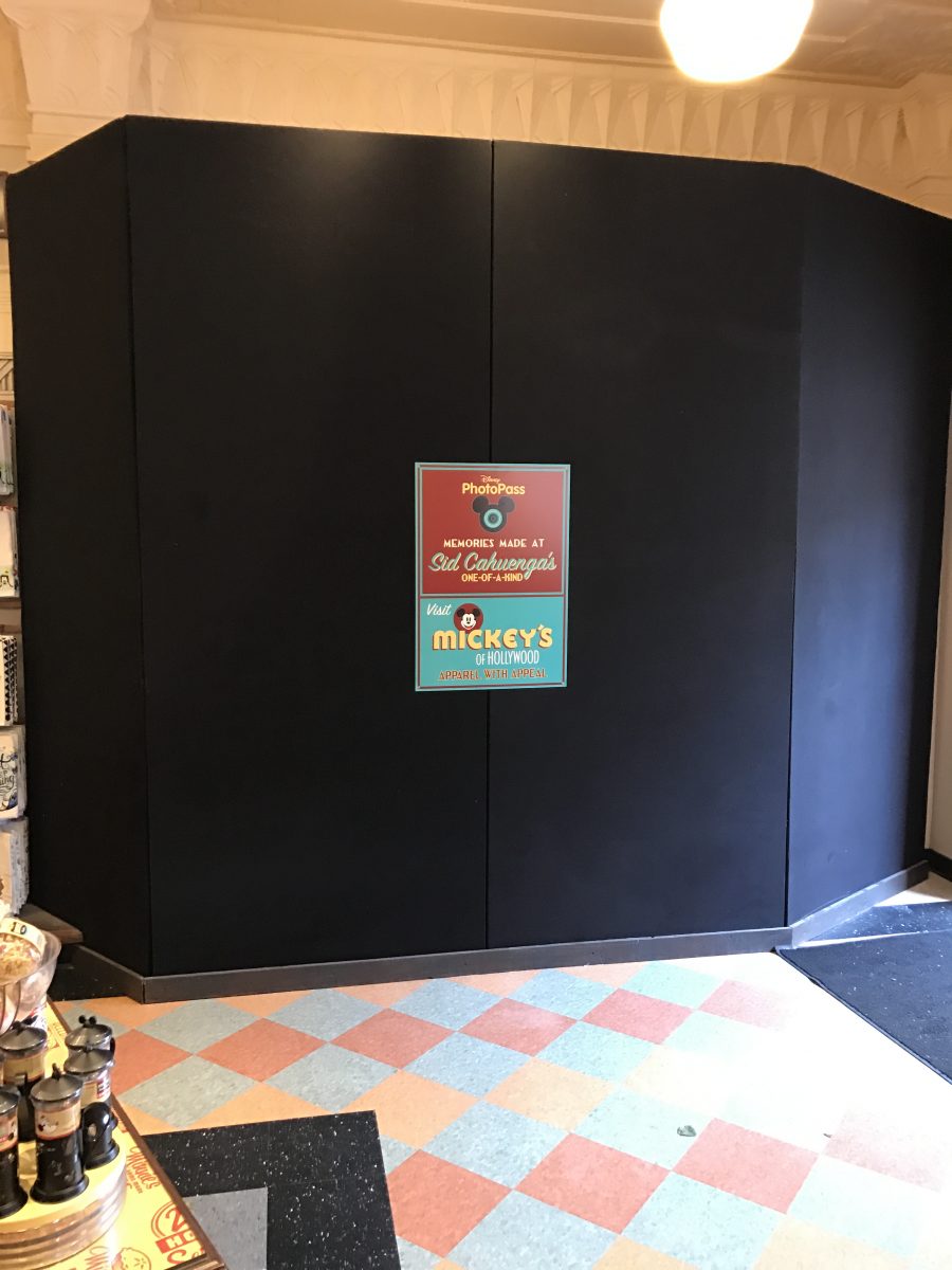 PHOTO REPORT: Hollywood Studios 1/26/17 (Star Wars & Toy Story Land, Goodbye Kermit & Darkroom, ETC.)