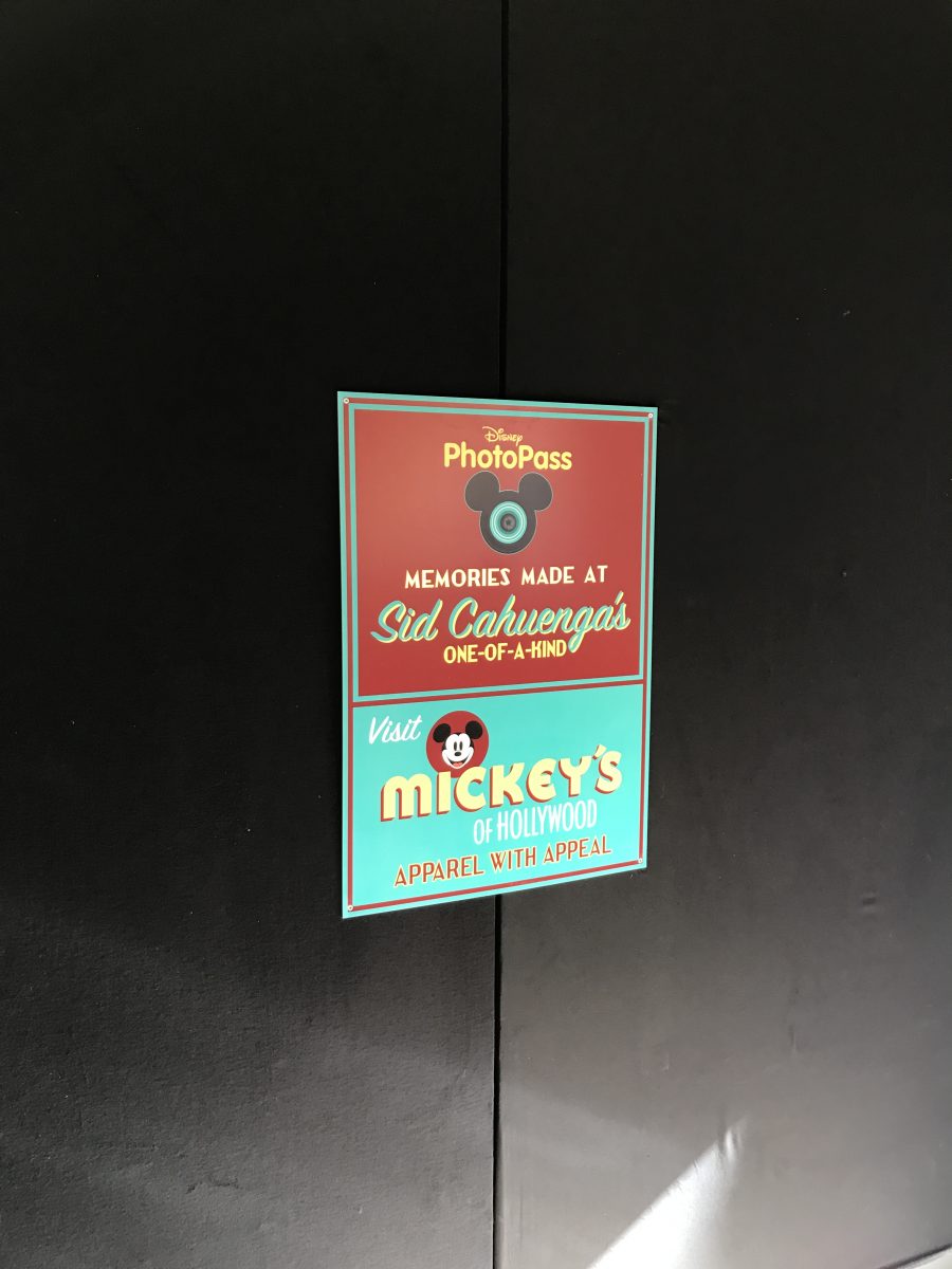 PHOTO REPORT: Hollywood Studios 1/26/17 (Star Wars & Toy Story Land, Goodbye Kermit & Darkroom, ETC.)