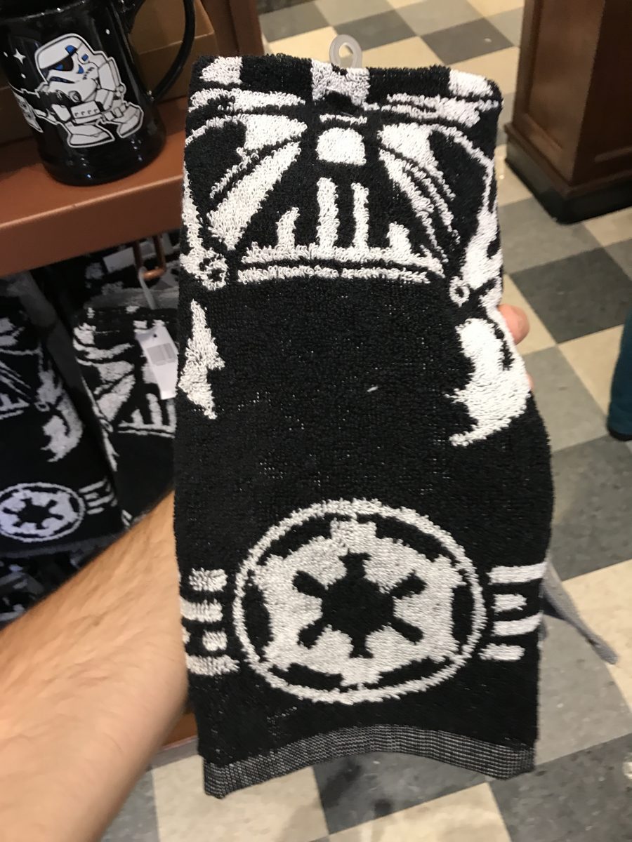 PHOTO REPORT: Hollywood Studios 1/26/17 (Star Wars & Toy Story Land, Goodbye Kermit & Darkroom, ETC.)