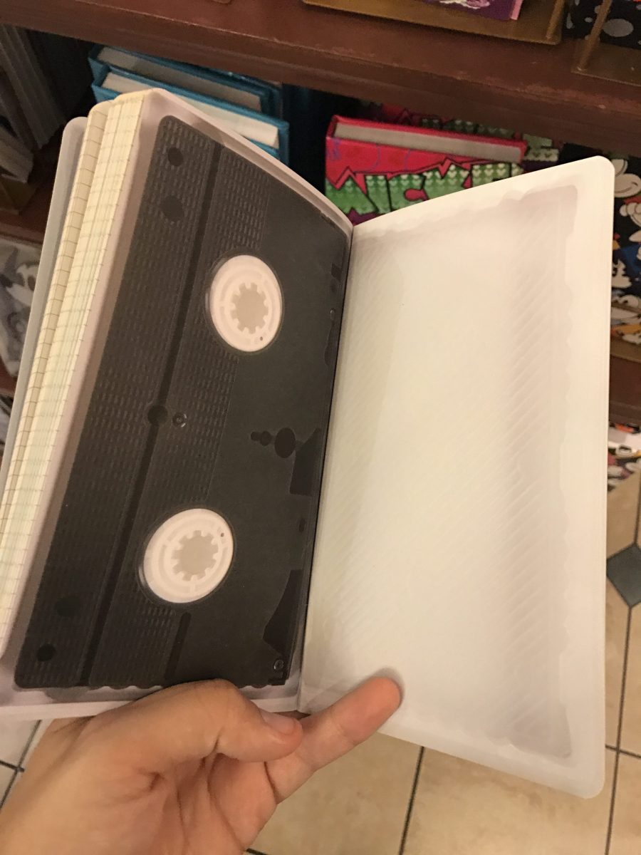 PHOTO REPORT: The Magic Kingdom 1/20/17 (The Hall of Presidents, VHS, Al the Owl, Refurbishments, Etc.)