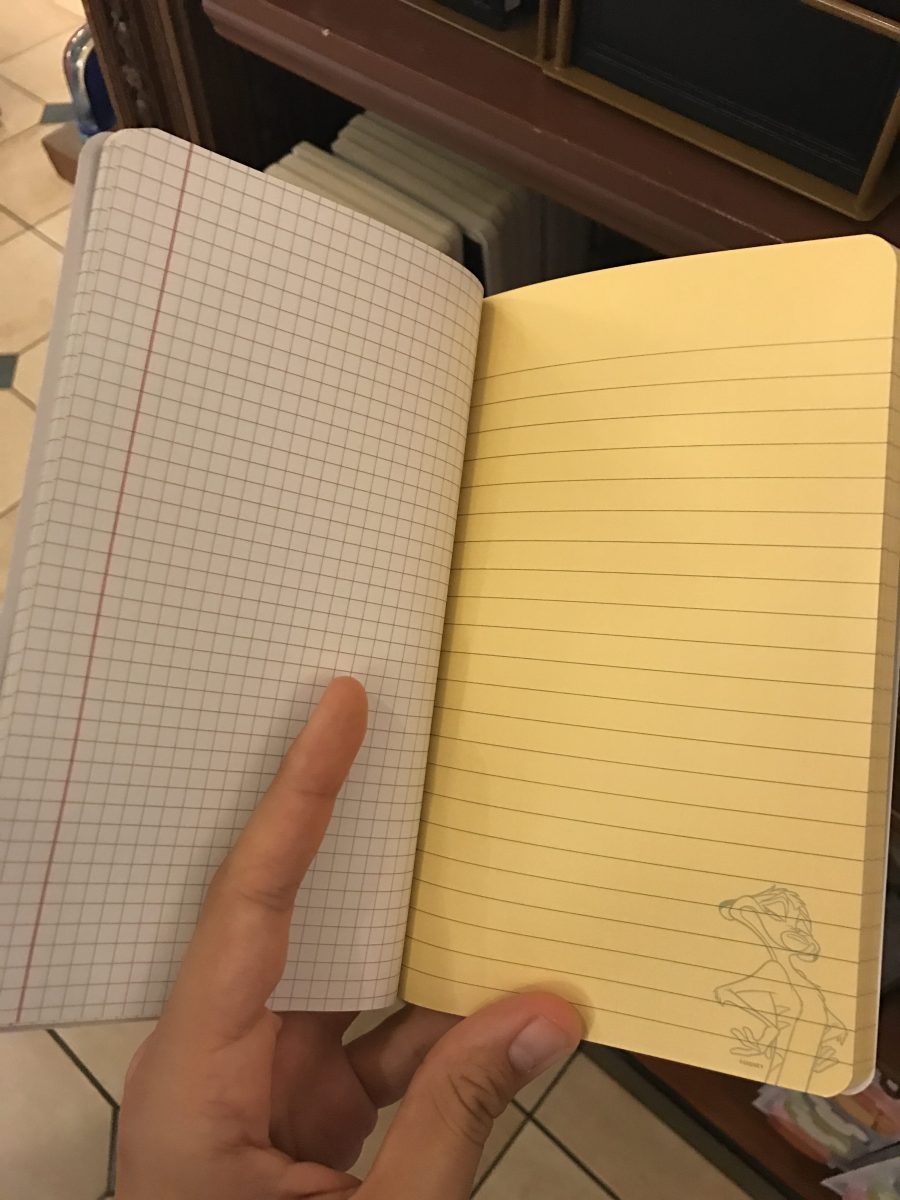 PHOTO REPORT: The Magic Kingdom 1/20/17 (The Hall of Presidents, VHS, Al the Owl, Refurbishments, Etc.)