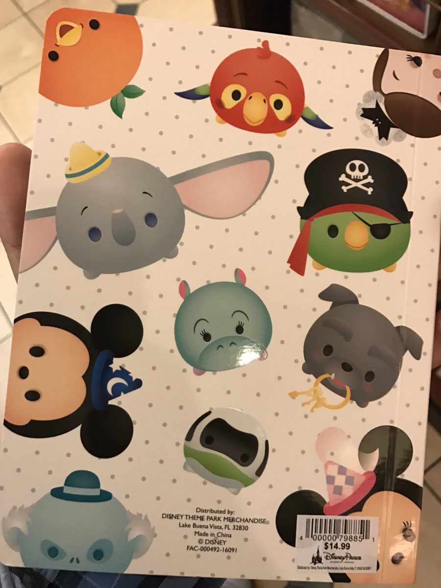 PHOTO REPORT: The Magic Kingdom 1/20/17 (The Hall of Presidents, VHS, Al the Owl, Refurbishments, Etc.)