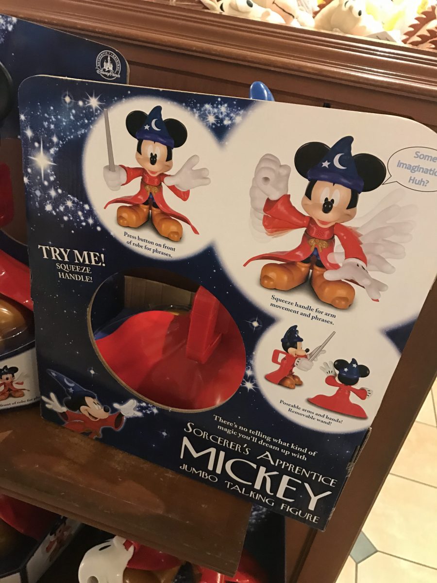PHOTO REPORT: The Magic Kingdom 1/20/17 (The Hall of Presidents, VHS, Al the Owl, Refurbishments, Etc.)