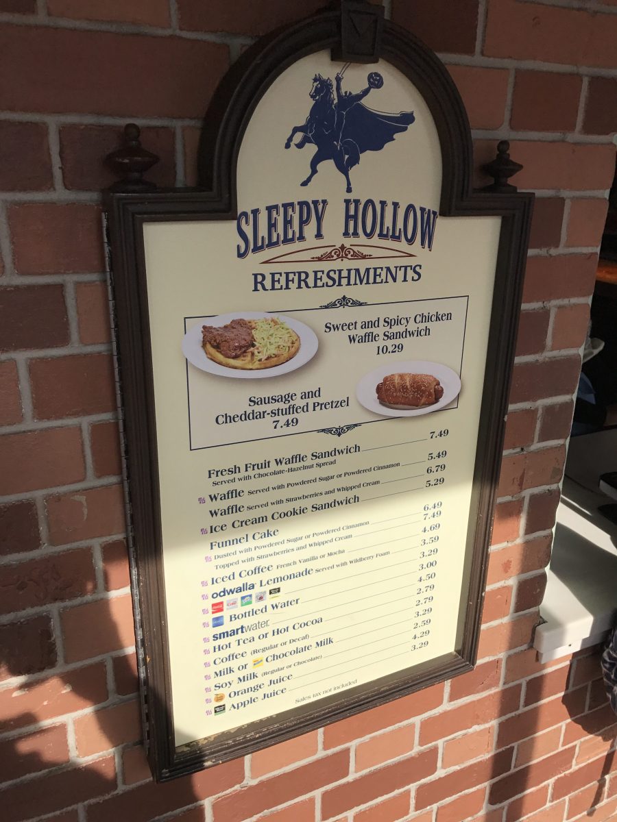 PHOTO REPORT: The Magic Kingdom 1/20/17 (The Hall of Presidents, VHS, Al the Owl, Refurbishments, Etc.)