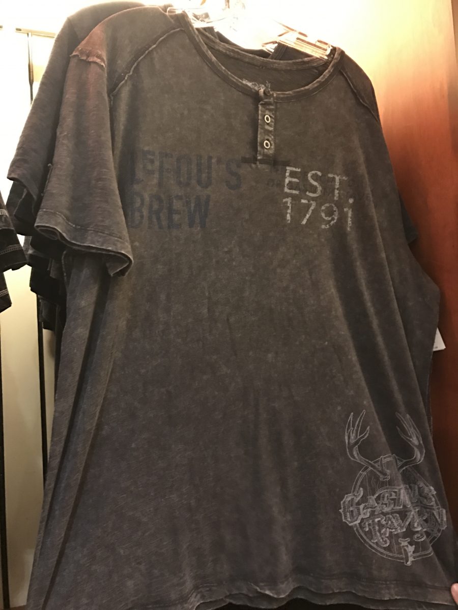 PHOTO REPORT: The Magic Kingdom 1/20/17 (The Hall of Presidents, VHS, Al the Owl, Refurbishments, Etc.)