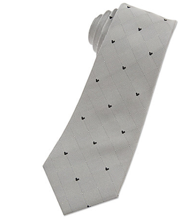 Mickey Mouse Tie