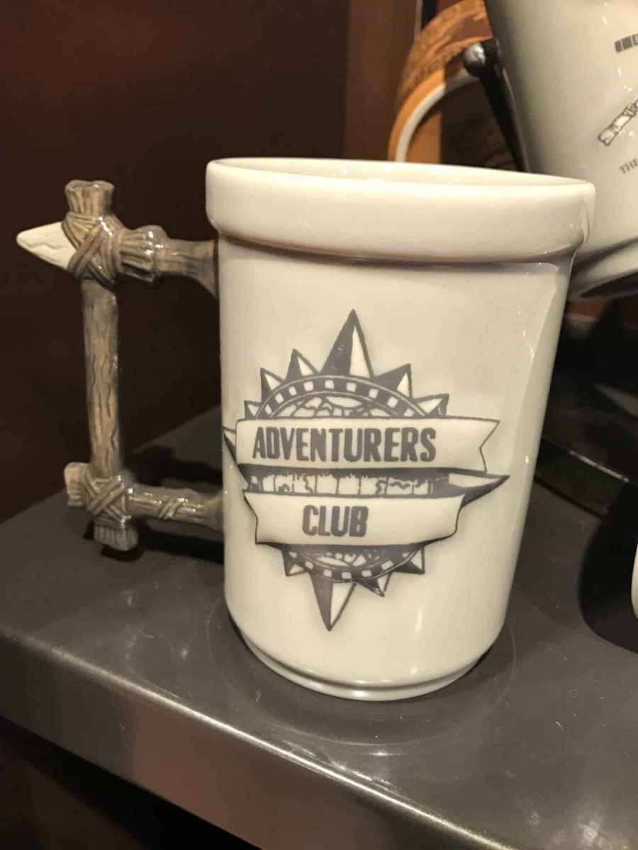 PHOTO REPORT: Disney Springs 3/14/17 (The Edison, The Polite Pig, Hundreds of New Items, Etc.)