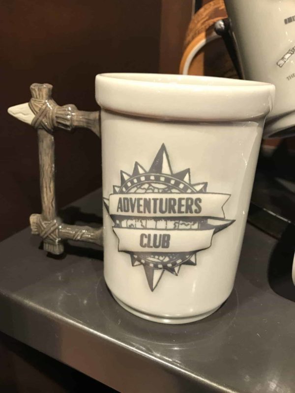 PHOTO REPORT: Disney Springs 3/14/17 (The Edison, The Polite Pig, Hundreds of New Items, Etc.)