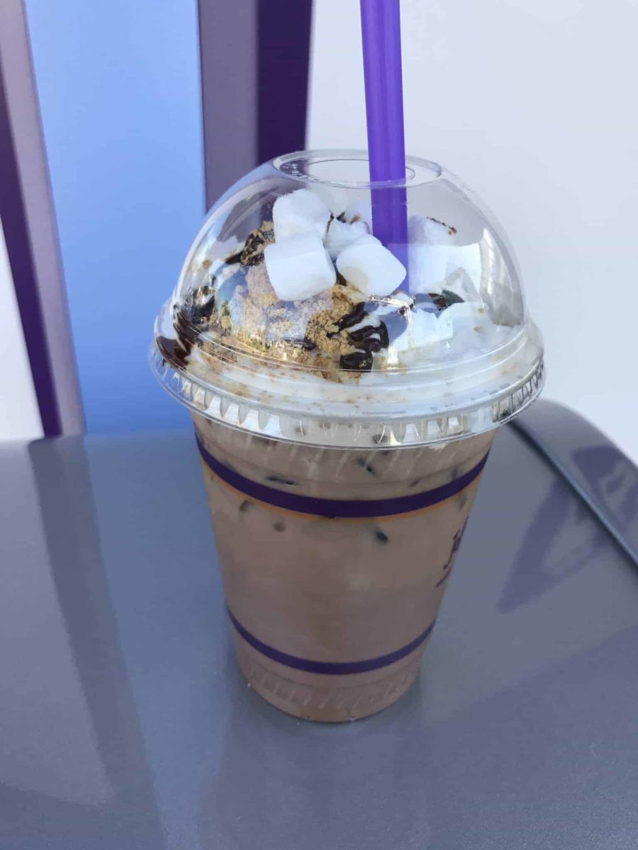 REVIEW: Joffrey's Coffee "Revive" Opens in the Magic Kingdom, Mission to S'mores Pays Homage to Classic Ride