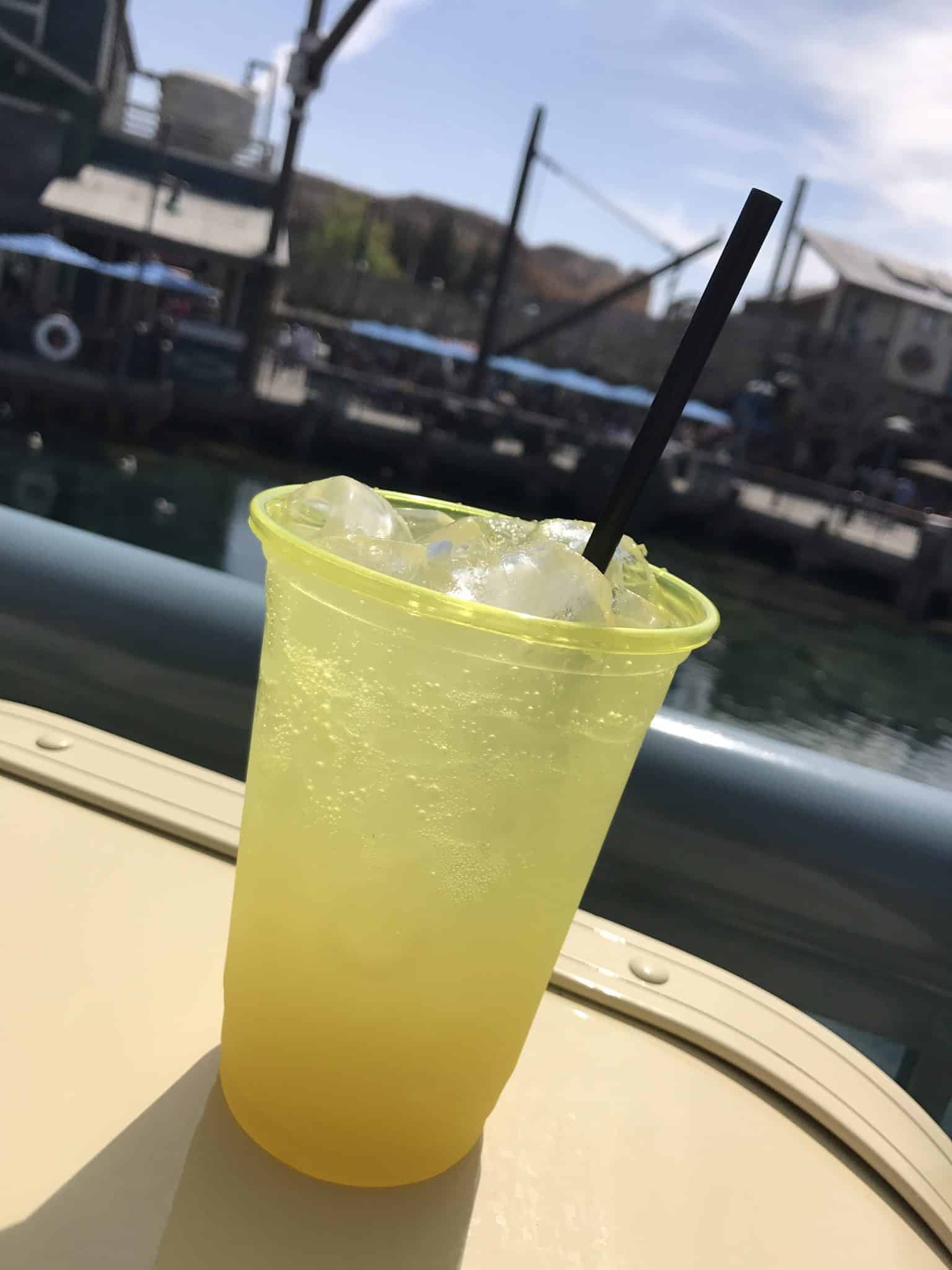 REVIEW: Nearly Every Food Item (and Some Drinks) from the Disney California Adventure Food & Wine Festival 2017; Better Than Any Epcot Event