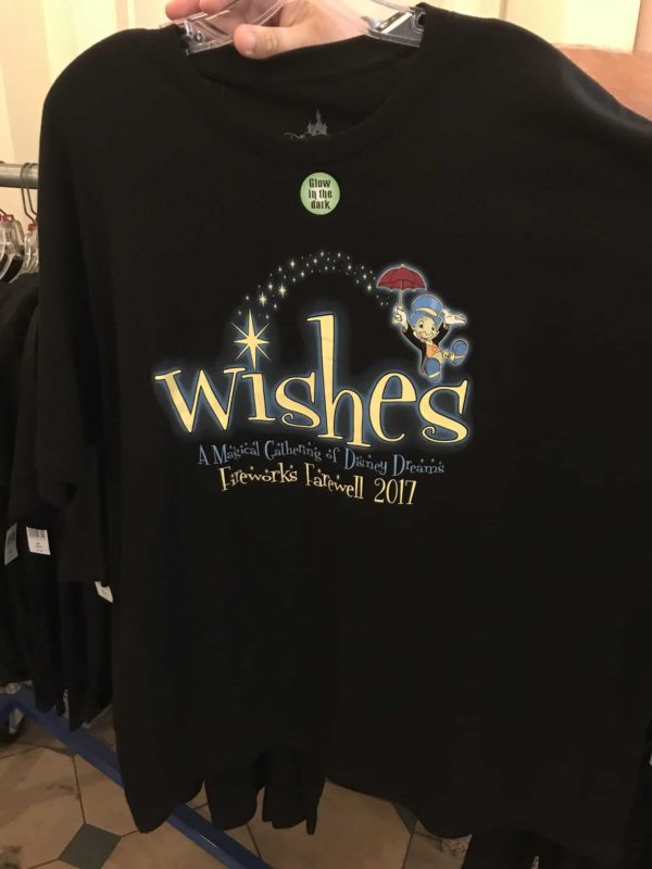 PHOTO REPORT: "The" Magic Kingdom 4/20/17 (Goodbye Wishes, Easter Parade, New Security, Attraction Posters, ETC.)