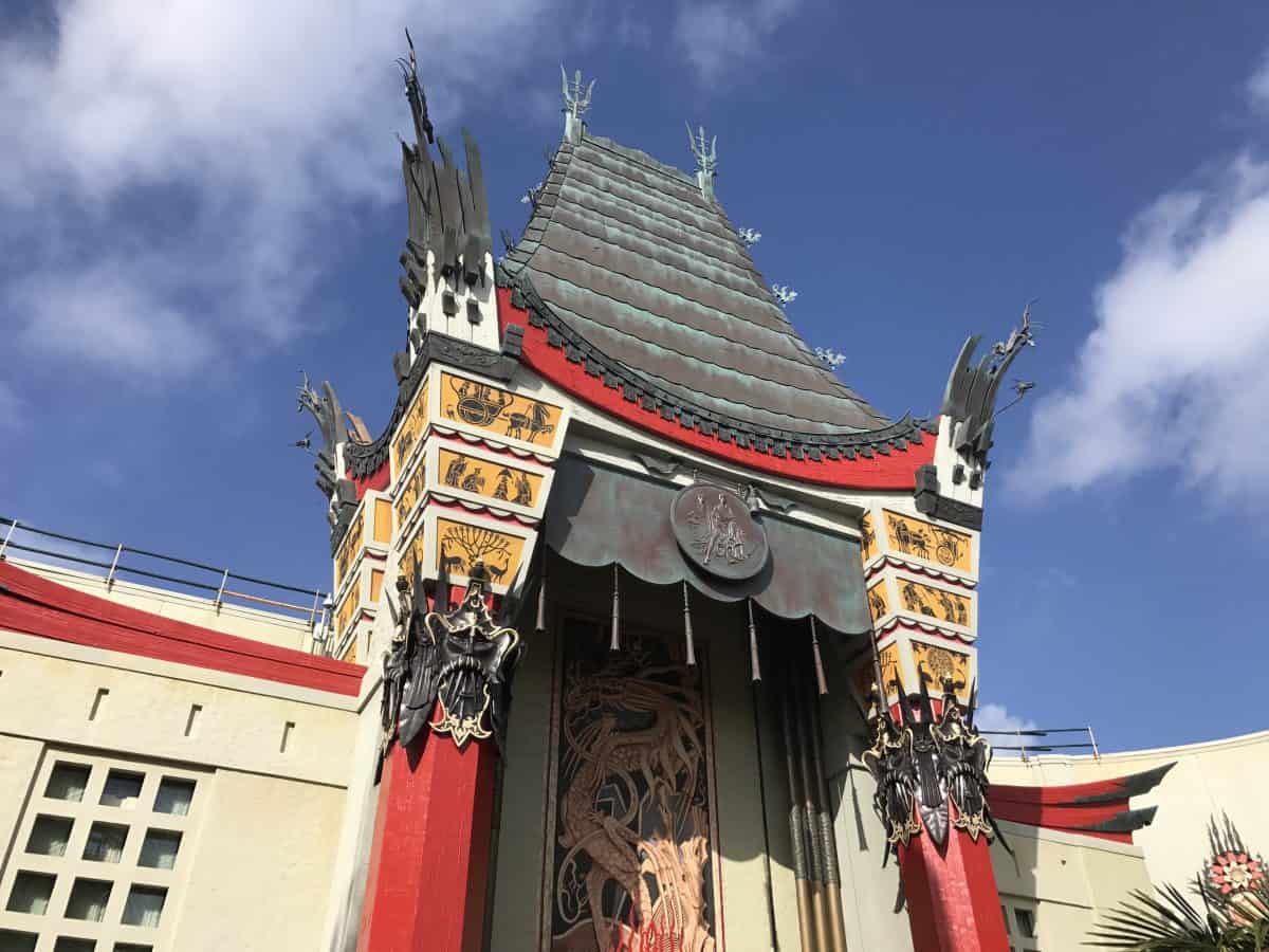 PHOTO REPORT: Disney's Hollywood Studios 5/3/17 (New York Street Lives, Pirates Preview, Star Wars & Toy Story Land, Etc.)