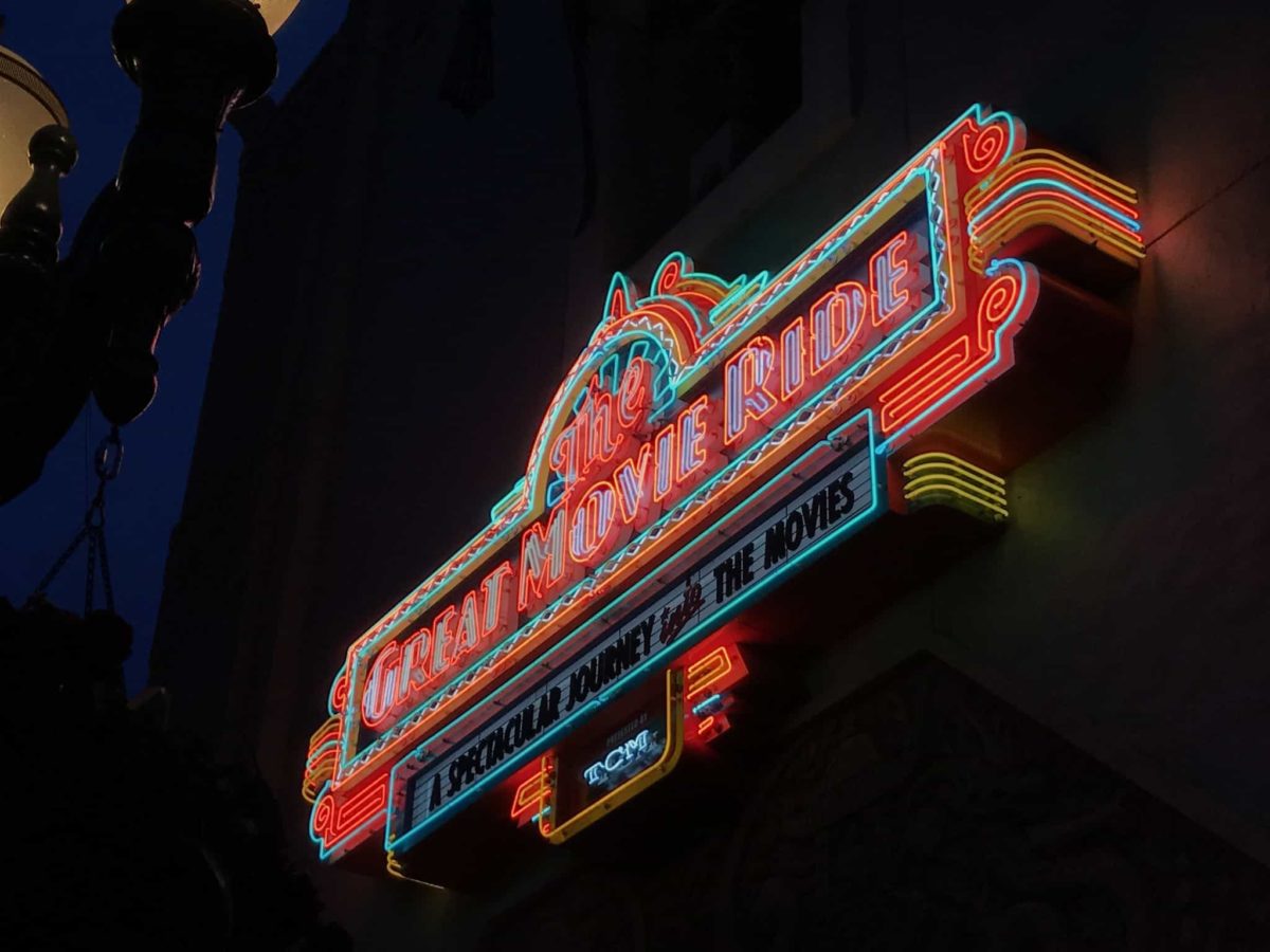 PHOTO REPORT: Disney's Hollywood Studios 5/3/17 (New York Street Lives, Pirates Preview, Star Wars & Toy Story Land, Etc.)