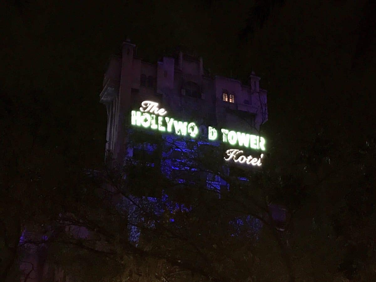 Hollywood Studios After Hours