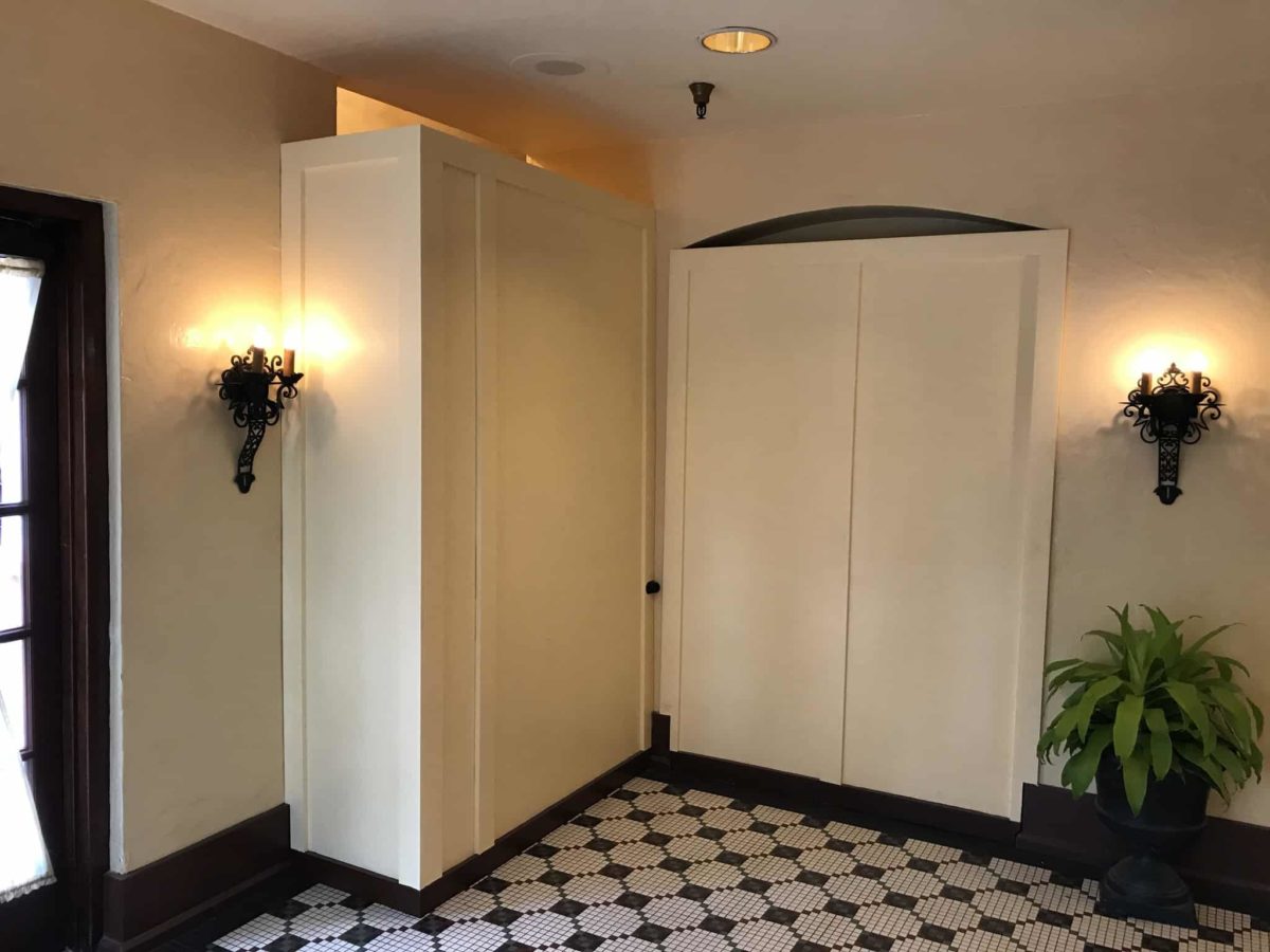 PHOTOS: Former Catwalk Bar at Disney's Hollywood Studios Returning for Club 33?