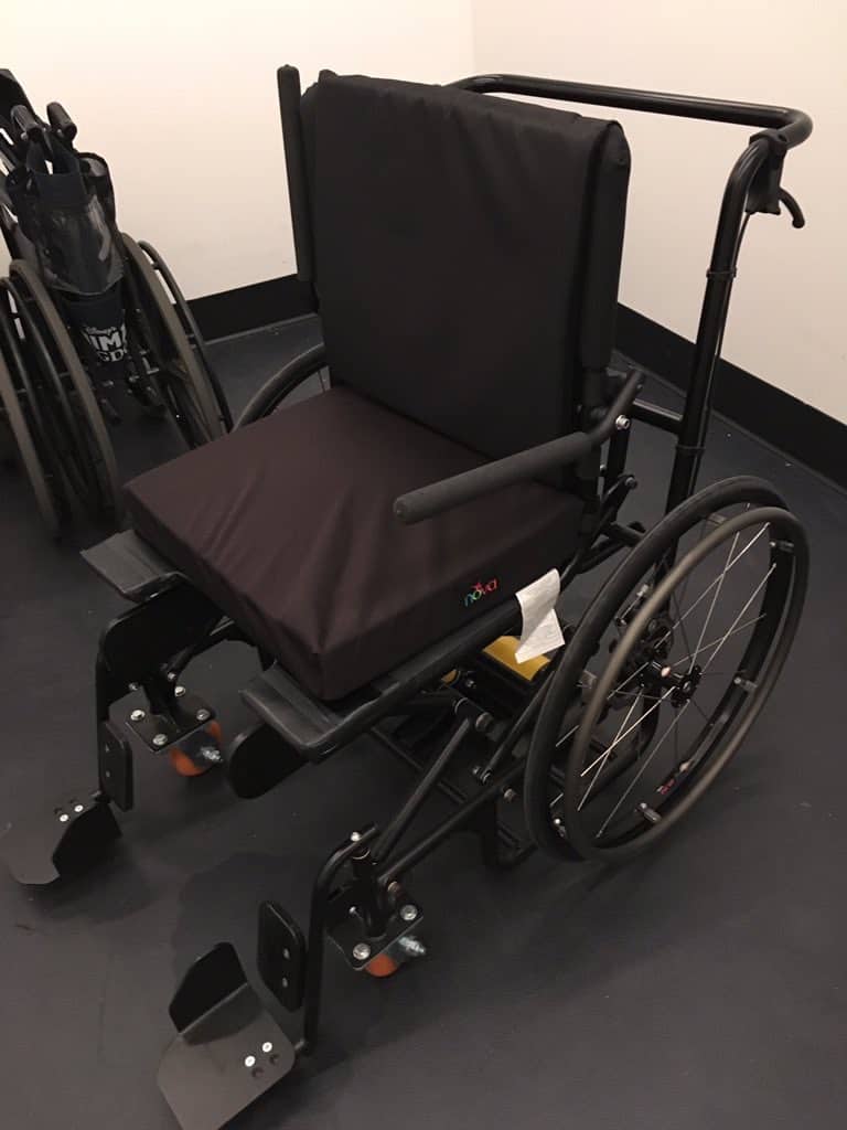 PHOTOS: Special Wheelchair & Other Accommodations Allow Guests with Disabilities to Ride Flight of Passage in Pandora - The World of AVATAR