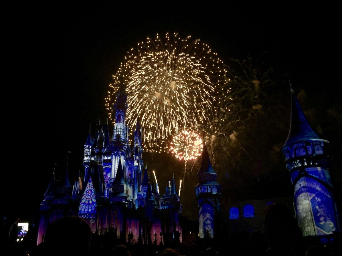 REVIEW, VIDEO: Happily Ever After Debuts at the Magic Kingdom, The Nighttime Spectacular That Disney World Deserves