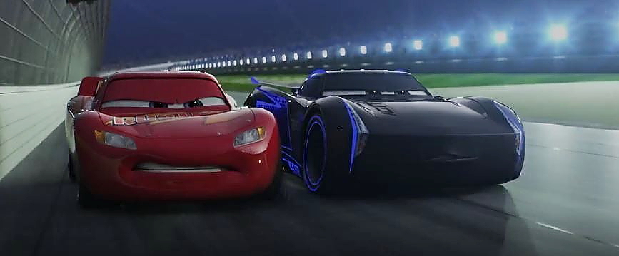 VIDEO: Lightning McQueen Is Ready To "Take It To The Limit" One Last Time in Final Cars 3 Trailer
