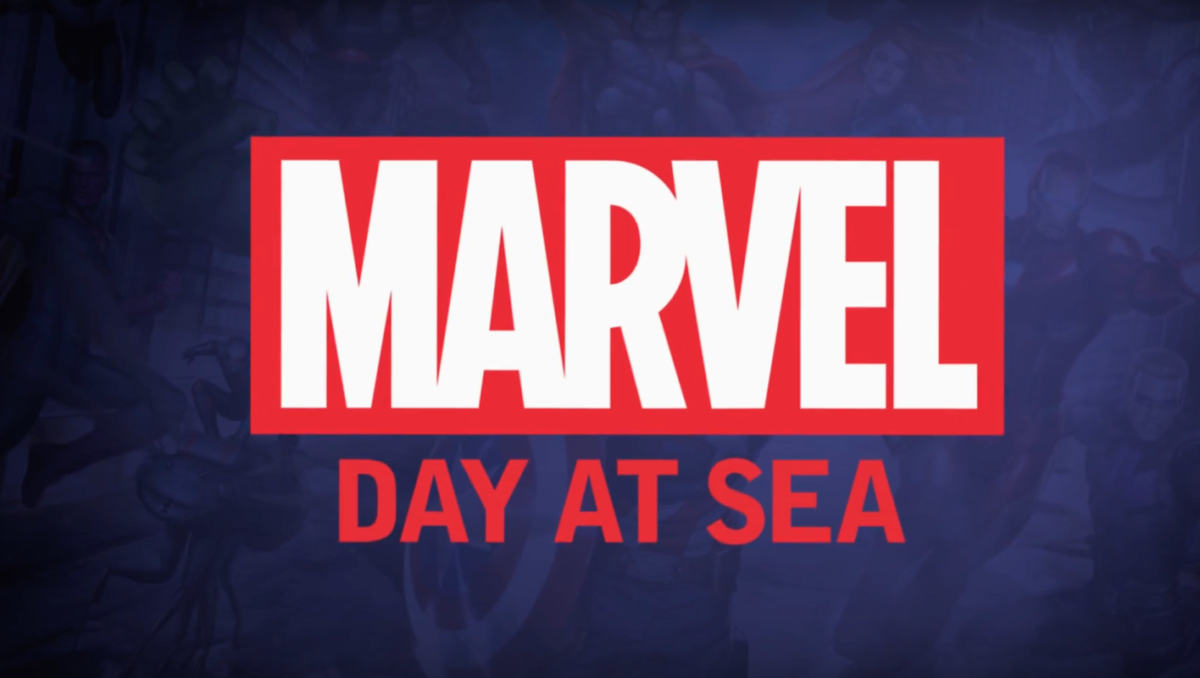 VIDEO: Marvel Day at Sea Promo Features Stan Lee Summoning The Avengers