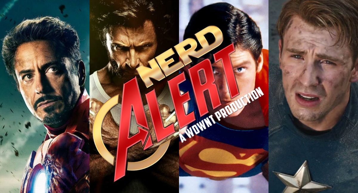 WDWNT: Nerd Alert - Season Three Episode 8 Is Available For Download