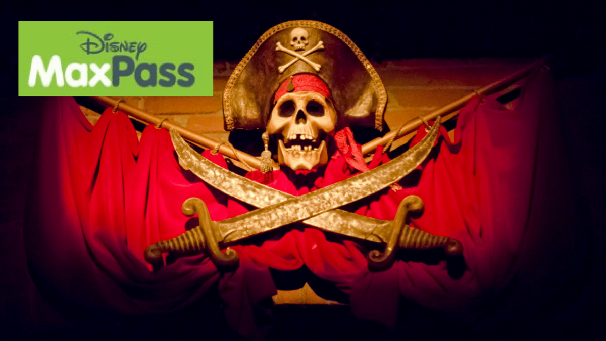 Disney MaxPass, Paid FastPass Service at Disneyland Resort, Officially Launches Next Week