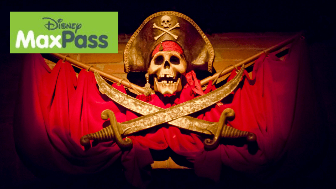 Disney MaxPass, Paid FastPass Service at Disneyland Resort, Officially Launches Next Week