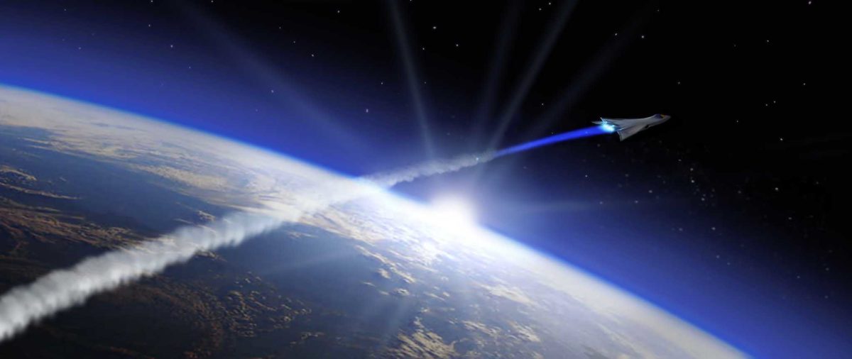 Disneytoon Studios Next Film Takes Cars and Planes To Space; Film Will Open April 12, 2019