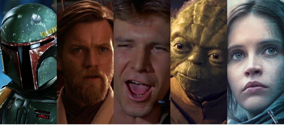 EDITORIAL: Do We Really Need "Star Wars" Spin-Off Movies?