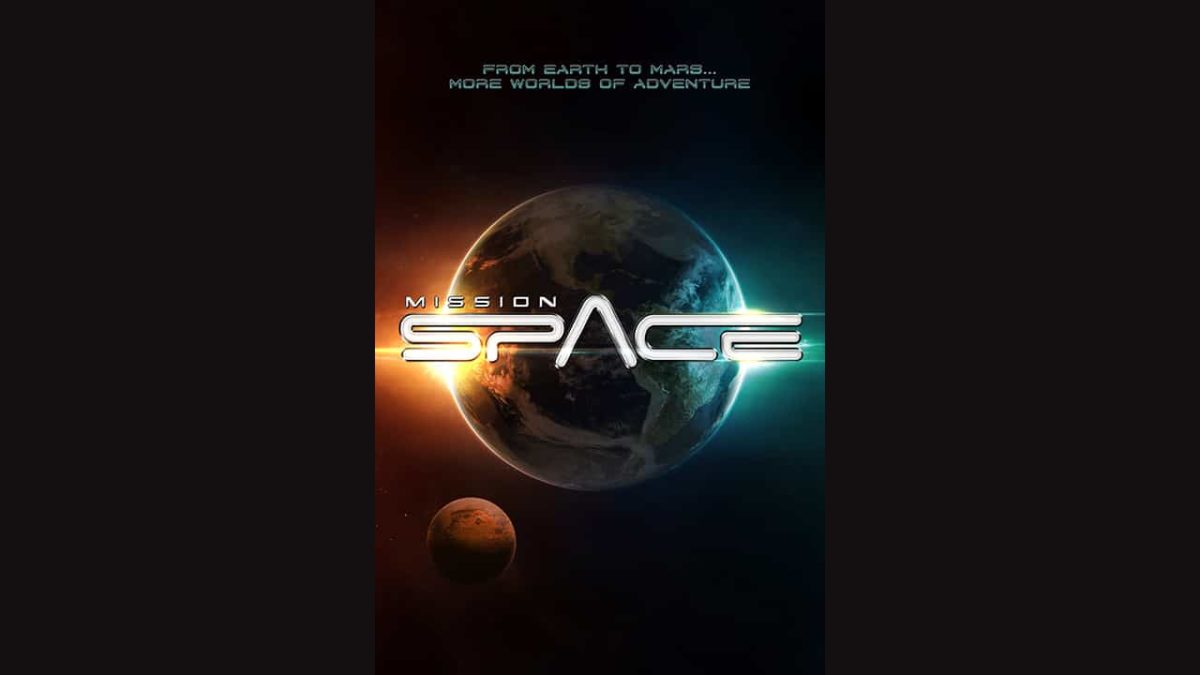 Epcot's New Mission: Space Will Launch in August, Booster Seats & Lower Height Requirement Likely Coming