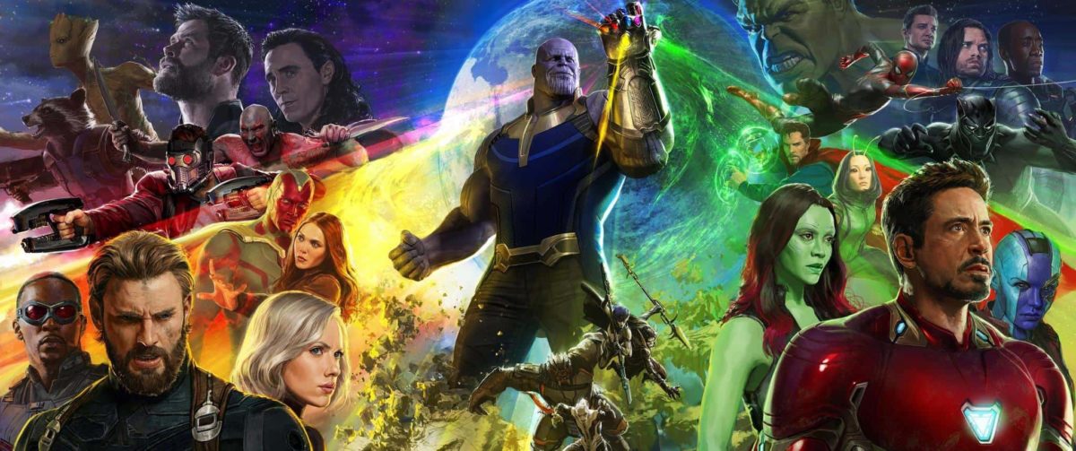 Marvel News Mash-Up: The San Diego Comic Con Edition
