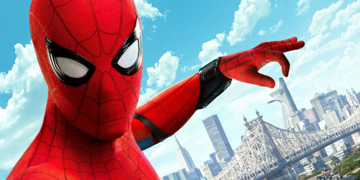 REVIEW: "Spider-Man: Homecoming" is Fun, But Is It Spider-Man?