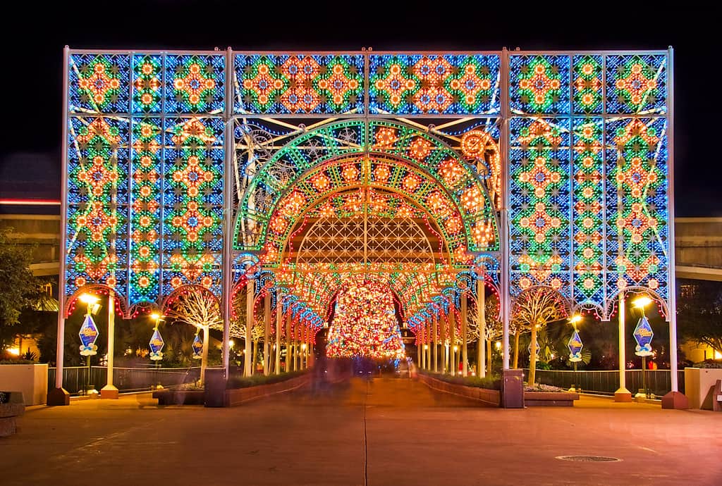 Photo by Tom Bricker, Disney Tourist Blog