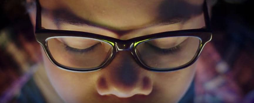 VIDEO: Disney Releases The First Teaser Trailer For " A Wrinkle In Time"