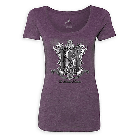 Haunted Mansion T-Shirt for Women