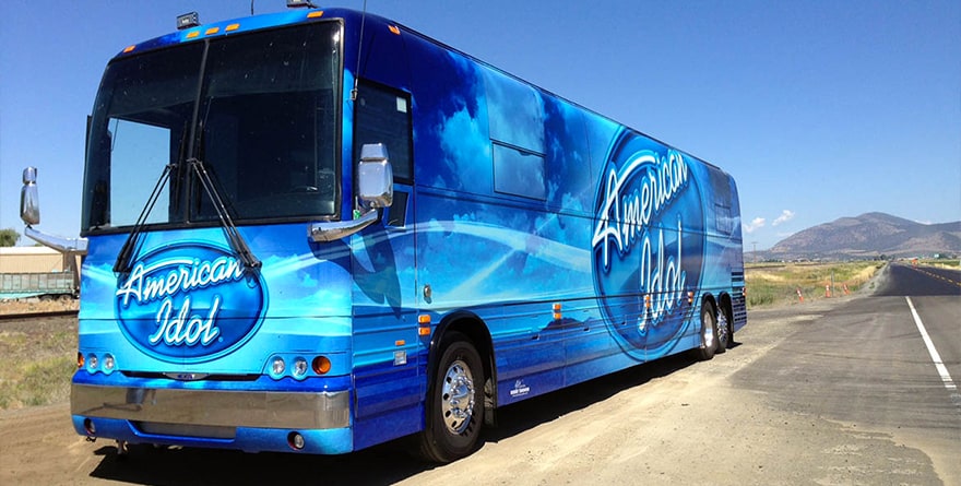 American Idol to Kick-Off Auditions at Disney World, Disney Springs to Host Pop-Up Audition Kiosk