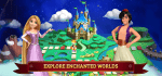 Disney Magical Dice: The Enchanted Board Game Available Now on Mobile