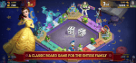 Disney Magical Dice: The Enchanted Board Game Available Now on Mobile