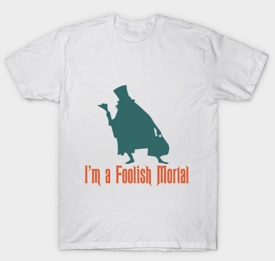 A Foolish Mortal