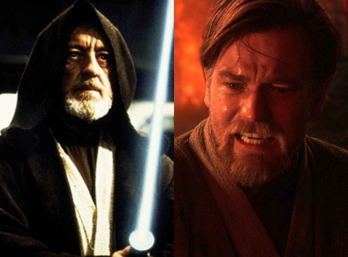 "Obi-Wan Kenobi" Will Be The Focus Of The Next "Star Wars" Spin Off Movie