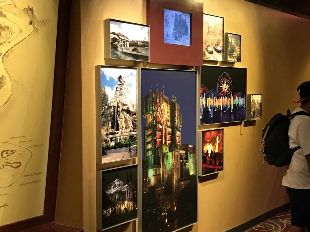PHOTOS: Epcot Display Removed, Mission Breakout Added in Preparation for Walt Disney Presents at Hollywood Studios