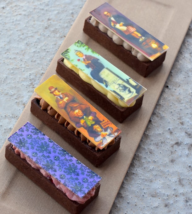 PHOTOS: New Halloween Treats Coming to the Magic Kingdom for Mickey's Not-So-Scary 2017