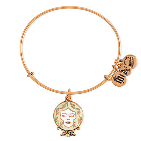 Madame Leota Bangle by Alex and Ani