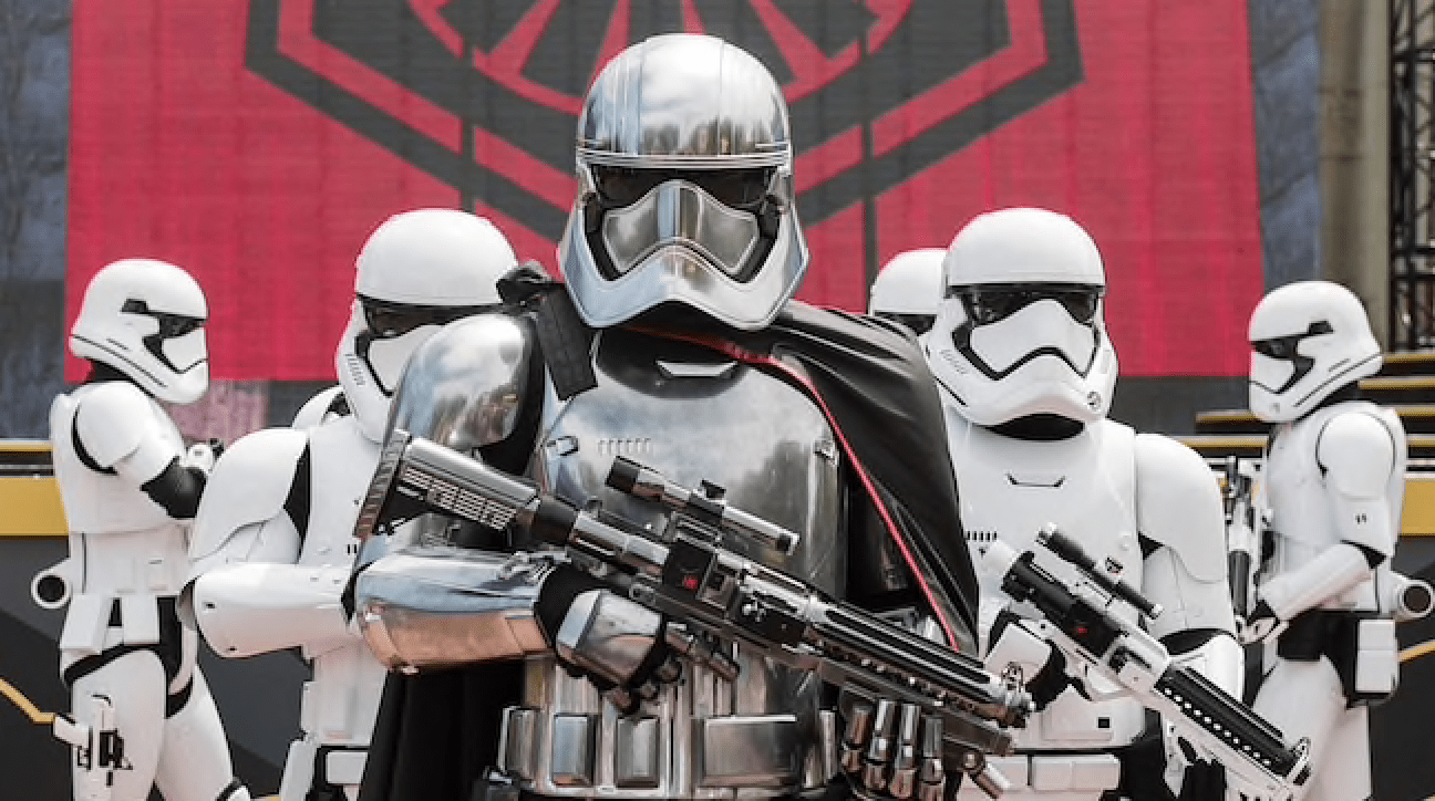 Star Wars Tour at Hollywood Studios Shifting Hours, Removing Dessert, and Reducing Price