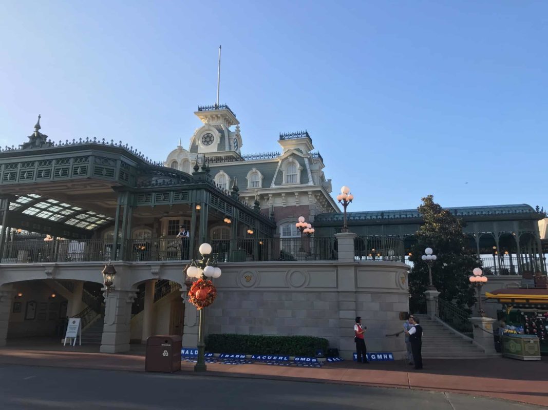 BREAKING: Several Walt Disney World Attractions Remain Closed Thanks to Hurricane Irma