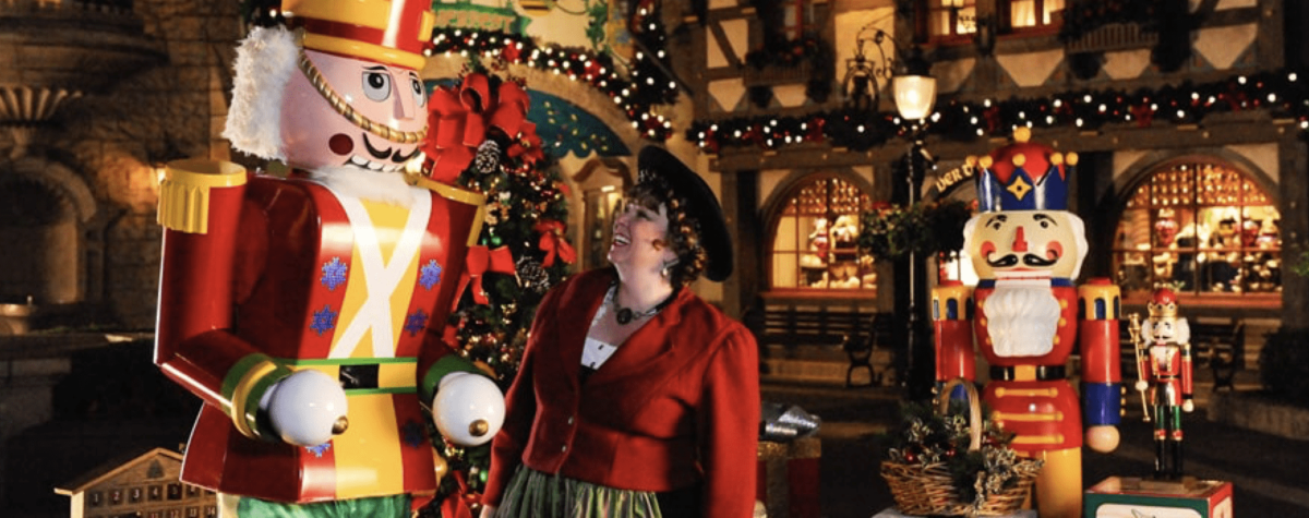 Holidays Around the World to Become Epcot International Festival of the Holidays in 2017
