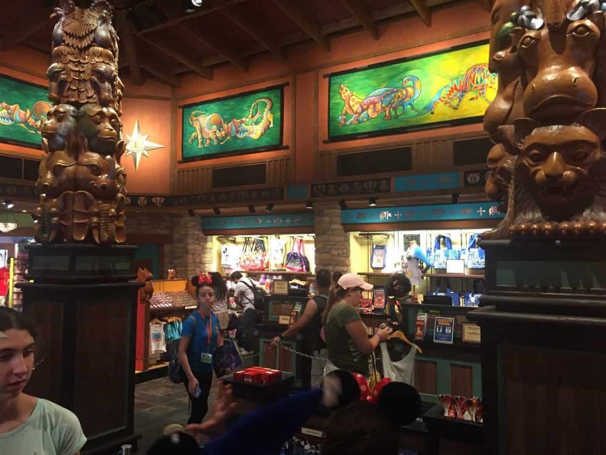 Mickey Ear Hat Embroidery Now Available at the Discovery Trading Company